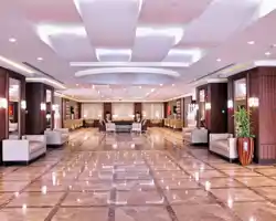Crowne Plaza Madinah, an IHG Hotel thumbnail